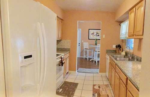 Citrus Park House | Nice and quite vacation home