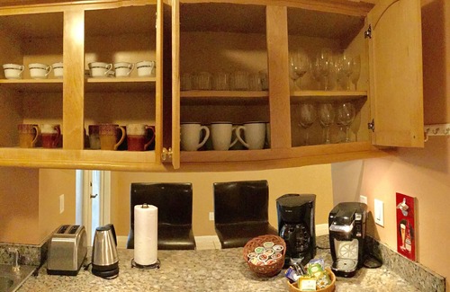 Citrus Park House | Nice and quite vacation home