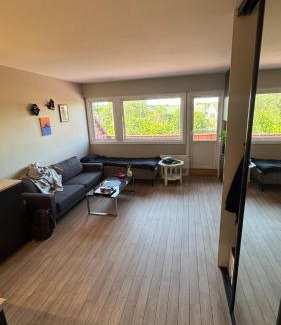 Ski Apartment | Nice and space efficient apartment