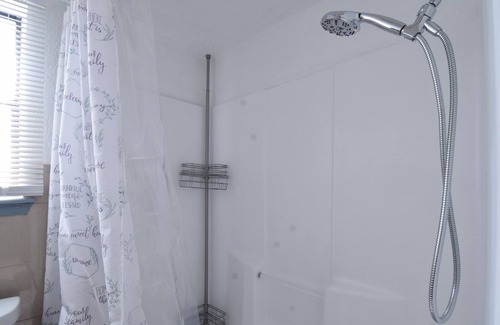 South Oklahoma City House | Nice and spacious home with a movie theater for entertainment and relaxation.