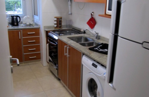 Saavedra Apartment | Nice and sunny apart-Saavedra-CABA
