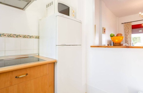 Sanlucar de Barrameda Apartment | Nice apartment on golf course with pool