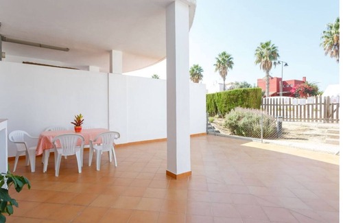 Sanlucar de Barrameda Apartment | Nice apartment on golf course with pool