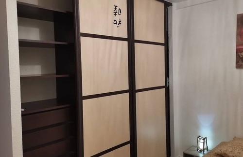 Carosse Apartment | Nice apartment close to the beach and town center (Lockaze)