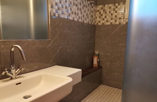 Carosse Apartment | Nice apartment close to the beach and town center (Lockaze)