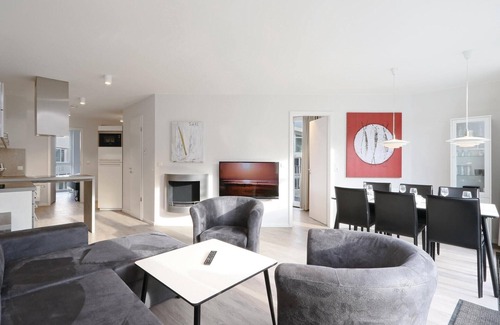 Travemuende Apartment | Nice apartment in Travemünde Waterfront