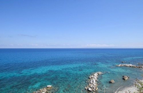 Steccato Apartment | Nice apartment in San Leonardo di Cutro