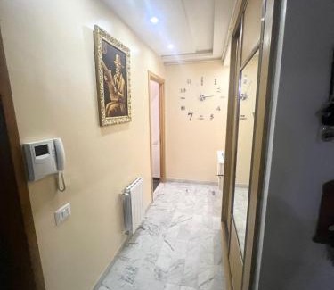 Cite Les Palmeraies Apartment | nice apartement