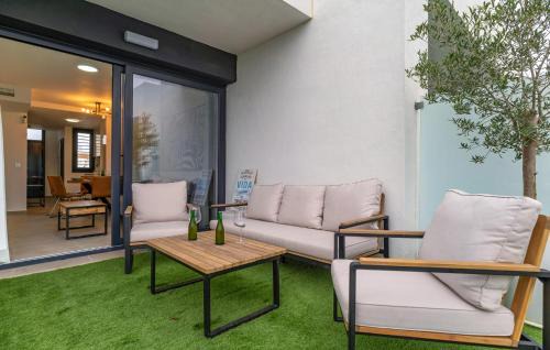 Zahara de los Atunes Apartment | Nice Apartment In Zahara De Los Atunes