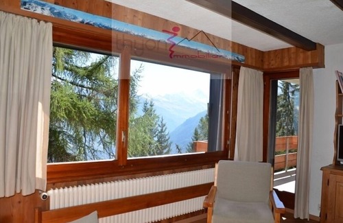 Vex Apartment | Nice apartment for rent in les Collons