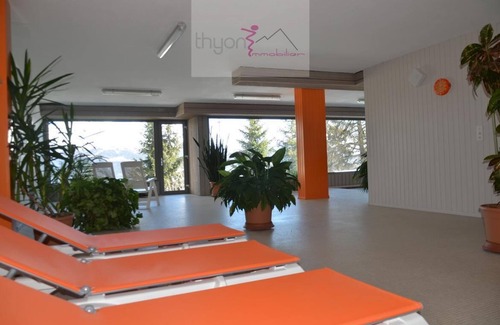 Vex Apartment | Nice apartment for rent in les Collons