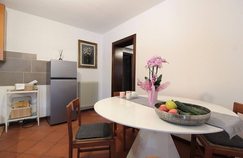 Borso del Grappa Apartment | Nice apartment for 6 guests with A/C, WIFI and patio