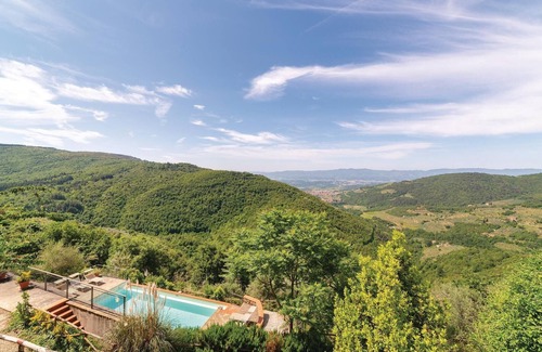 Loro Ciuffenna Apartment | Nice apartment in Loro Ciuffenna AR