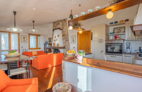 Paduledda Apartment | Nice apartment for 6 guests with WIFI, A/C, TV, terrace and parking