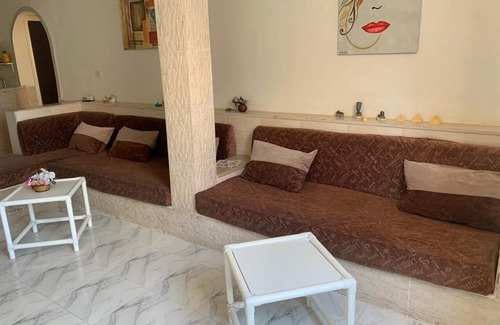 Sousse - Monastir Apartment | Nice apartment 2 steps from the beach