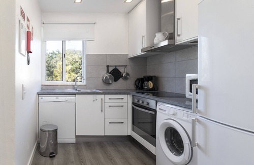 Mato Serrao Apartment | Nice apartment, 3 swimming pools, 2 restaurants, entertainment