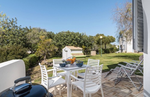 Mato Serrao Apartment | Nice apartment, 3 swimming pools, 2 restaurants, entertainment