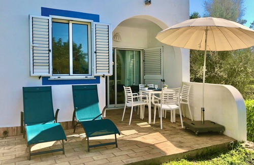 Mato Serrao Apartment | Nice apartment, 3 swimming pools, 2 restaurants, entertainment