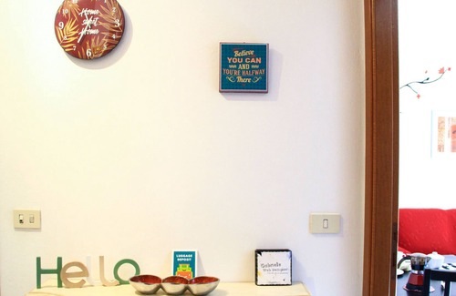 Province of Bologna Apartment | Nice apartment 7 minutes from Bologna