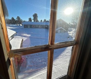 Gol Apartment | Nice apartment at Golsfjellet