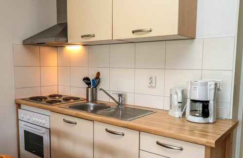 Muhldorf Apartment | Nice apartment for 8 people with WIFI, TV and balcony