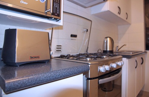 Bellavista Apartment | Nice apartment close to the airport