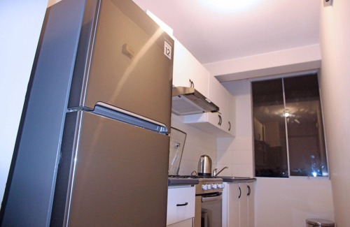 Bellavista Apartment | Nice apartment close to the airport