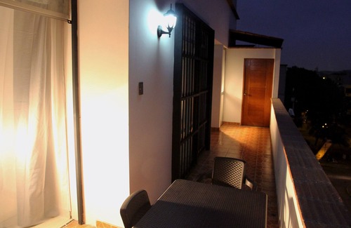 Bellavista Apartment | Nice apartment close to the airport