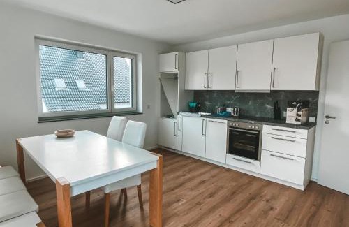 Guenzburg Apartment | Nice apartment, close to Legoland