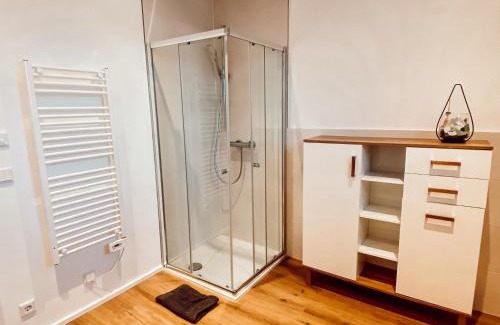 Guenzburg Apartment | Nice apartment, close to Legoland
