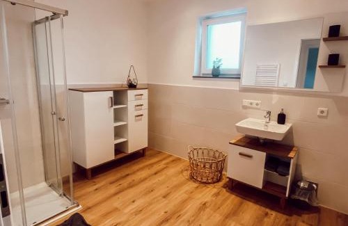 Guenzburg Apartment | Nice apartment, close to Legoland