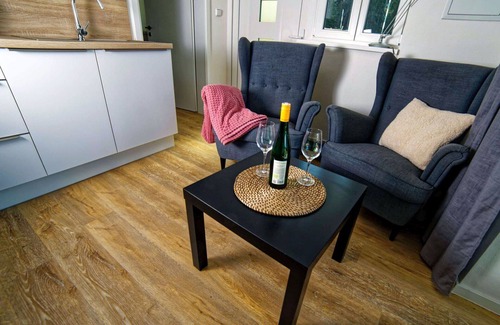 Lojzova Paseka Apartment | Nice apartment for 2 guests with WIFI, hot tub, TV, terrace and pets allowed