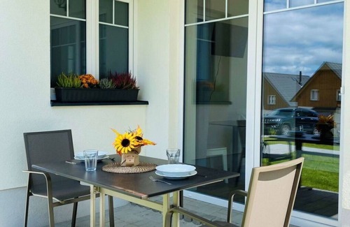 Lojzova Paseka Apartment | Nice apartment for 2 guests with WIFI, hot tub, TV, terrace and pets allowed