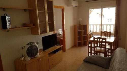 Torrevieja Apartment | Nice Apartment Downtown - 3