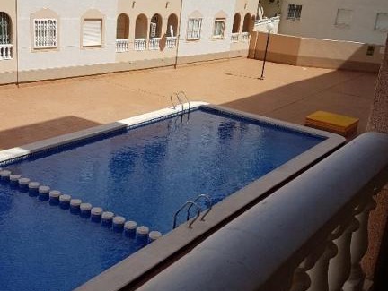 Torrevieja Apartment | Nice Apartment Downtown - 3