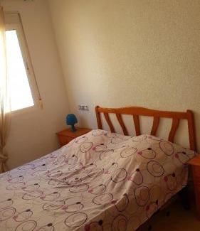 Torrevieja Apartment | Nice Apartment Downtown - 3