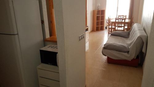Torrevieja Apartment | Nice Apartment Downtown - 3