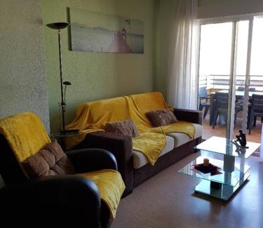 Torrevieja Apartment | Nice Apartment Downtown - 2