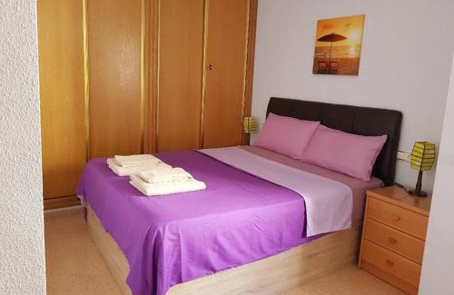 Torrevieja Apartment | Nice Apartment Downtown - 2