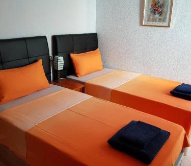 Torrevieja Apartment | Nice Apartment Downtown - 2
