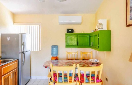 La Paz Apartment | Nice apartment equipped with 2 bedrooms very close to the Malecon and the beach