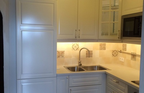 Son Bou House | Nice apartment with sea views Son bou