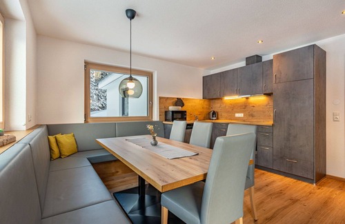 See Apartment | Nice apartment for 14 people with WIFI, TV and terrace