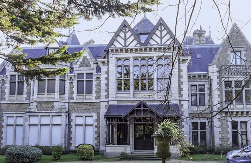 Saint-Igneuc Apartment | Nice apartment for 2 guests with WIFI, TV and pets allowed