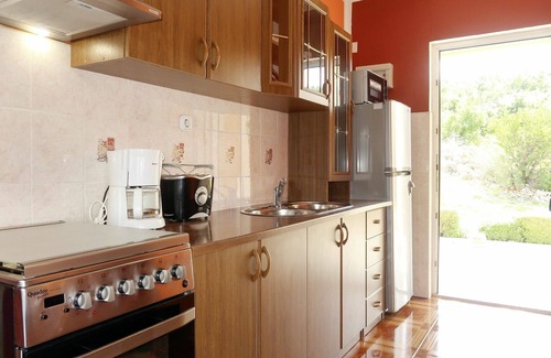 Prizna Apartment | Nice apartment for 2 guests with WIFI, A/C, TV and terrace