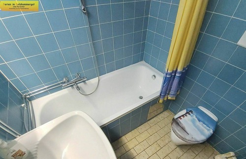 Tauplitz Apartment | Nice apartment for 3 guests with pool, WIFI, TV, balcony, pets allowed and parking
