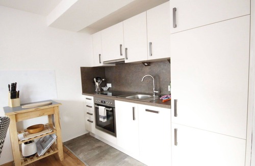 Pians Apartment | Nice apartment for 4 guests with WIFI, TV and balcony