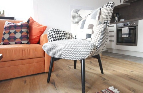 Pians Apartment | Nice apartment for 4 guests with WIFI, TV and balcony