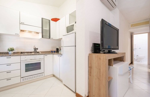 Capitana Apartment | Nice apartment for 4 people with WIFI, A/C, TV, terrace and panoramic view