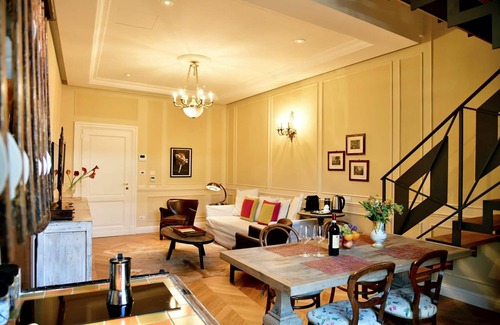 San Niccolo Apartment | Nice apartment for 4 guests with WIFI, A/C and TV